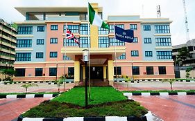 Protea Hotel Select Ikeja Lagos